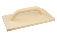 ESKIMO pudsebræt PUR 180 x 320 mm